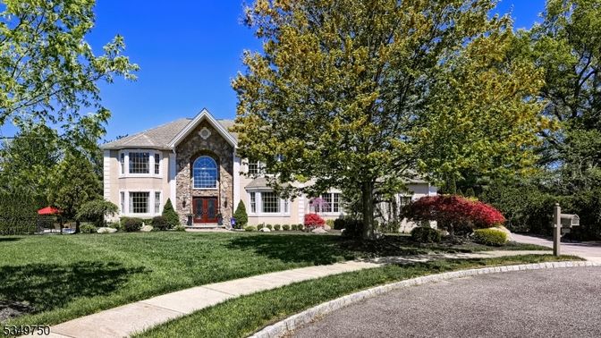 Backyard, Exterior, Facade, French Provincial