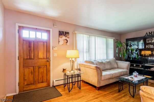 Interior, Living room, Wood Texture Flooring