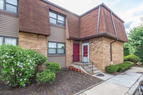 Exterior, Facade, Brick Facade, None