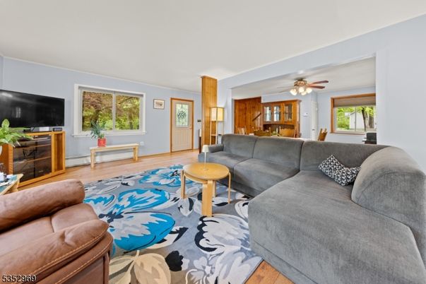 Interior, Living room, Wood Texture Flooring