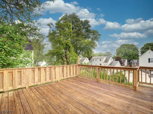 Exterior, Wood Texture Flooring