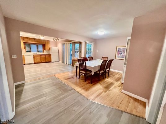 Dining room, Interior, Kitchen, Wood Texture Flooring