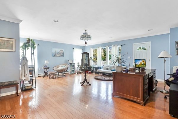 Interior, Living room, Wood Texture Flooring