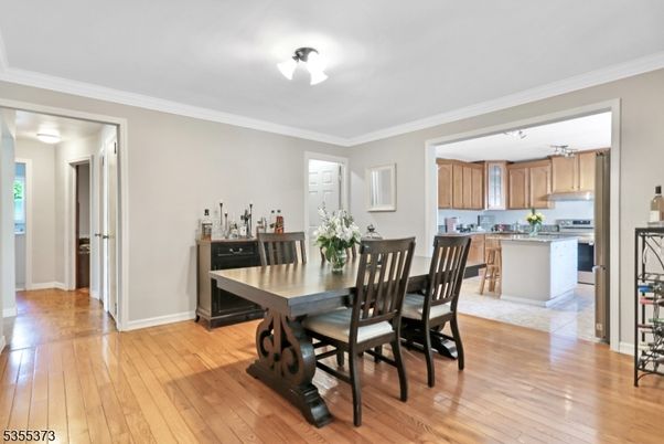 Dining room, Interior, Kitchen, Wood Texture Flooring