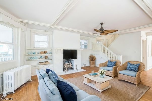 Interior, Living room, Wood Texture Flooring