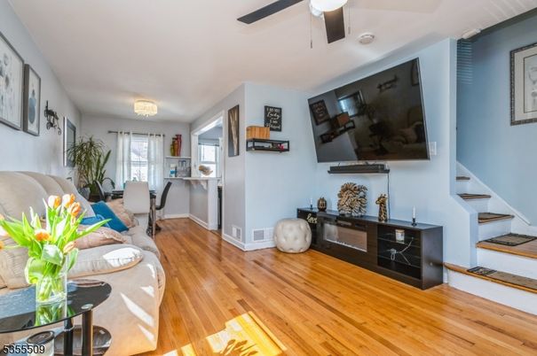 Dining room, Interior, Living room, Wood Texture Flooring