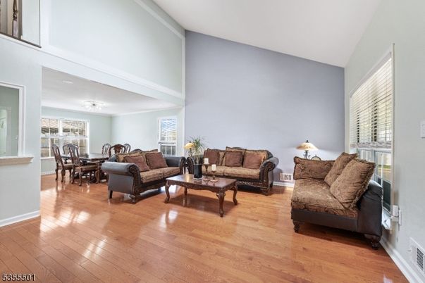 Dining room, Interior, Living room, Wood Texture Flooring