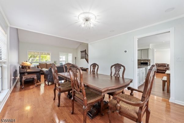 Dining room, Interior, Living room, Wood Texture Flooring