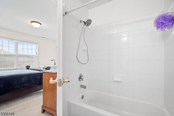 Bathroom, Bedroom, Interior