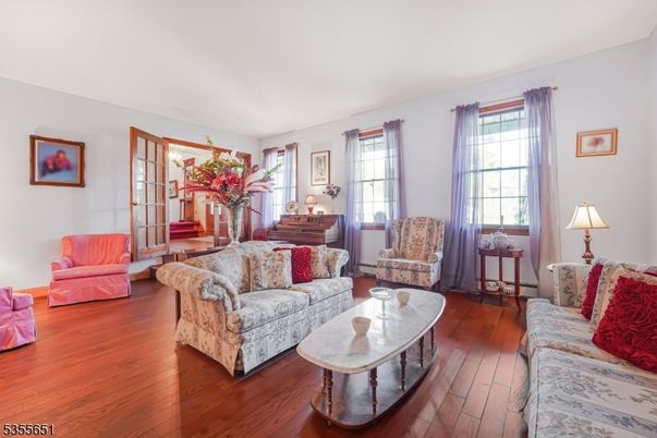 Interior, Living room, Wood Texture Flooring
