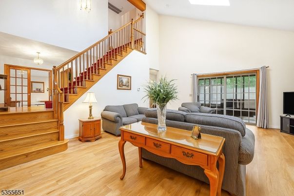 Interior, Living room, Wood Texture Flooring