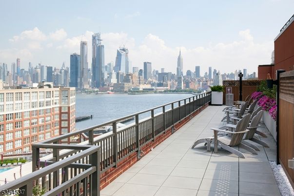 Water, Exterior, Other, Skyline