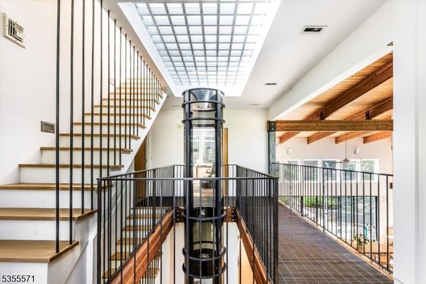 Interior, Wooden Beams, Wooden Ceilings