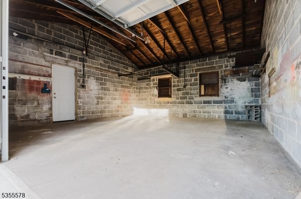 Interior, Stone Walls, Wooden Beams, Wooden Ceilings