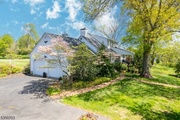 Attached, Backyard, Detached Garage, Exterior, Facade, None