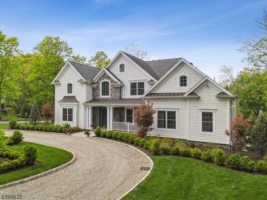 Backyard, Exterior, Facade, Farmhouse