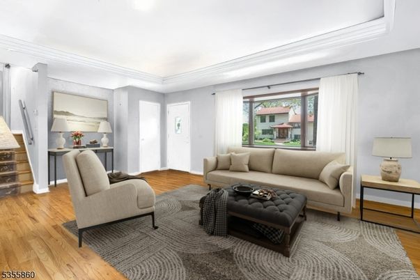 Interior, Living room, Wood Texture Flooring