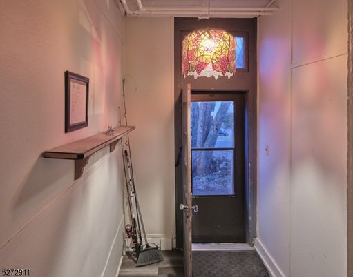 Interior, Pendant Lights