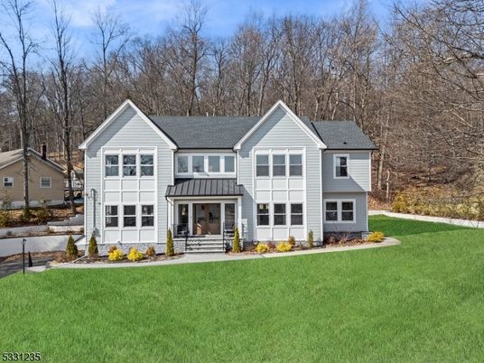 Backyard, Exterior, Facade, Farmhouse