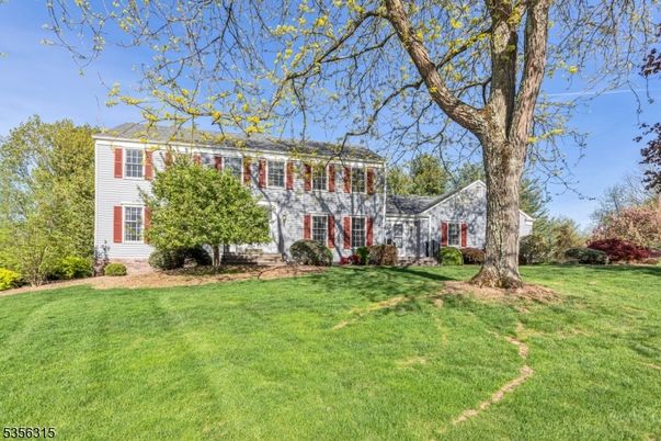 Backyard, Exterior, Facade, Georgian