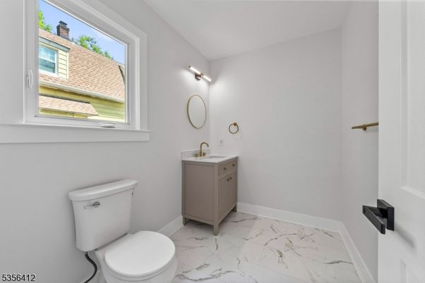 Bathroom, Interior, Marble