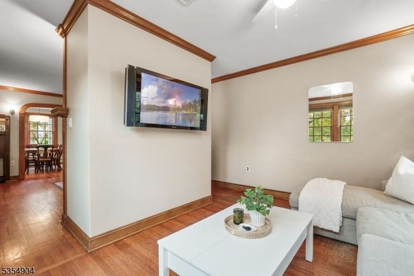 Dining room, Interior, Living room, Wood Texture Flooring