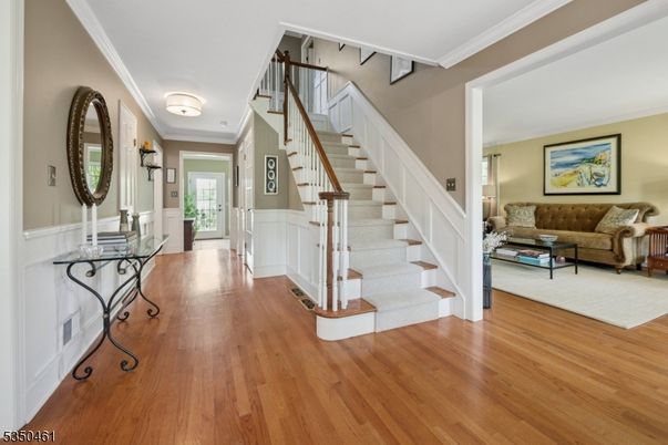 Interior, Living room, Wood Texture Flooring