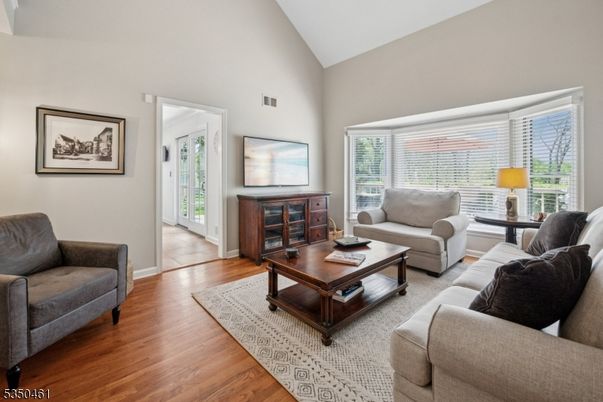 Interior, Living room, Wood Texture Flooring