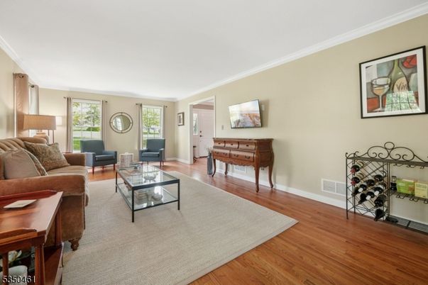 Interior, Living room, Wood Texture Flooring