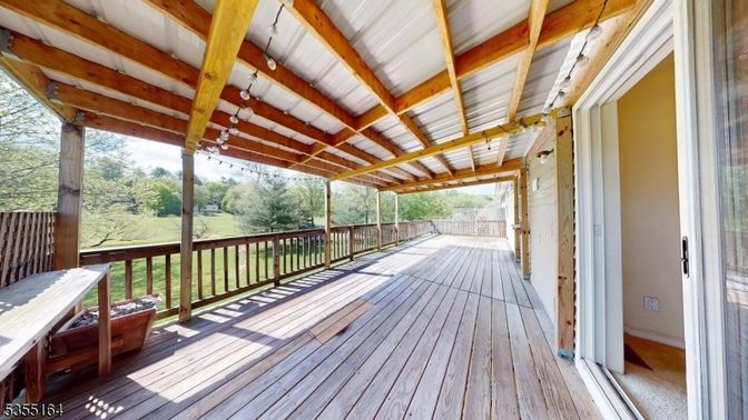 Exterior, Wooden Beams, Wood Texture Flooring