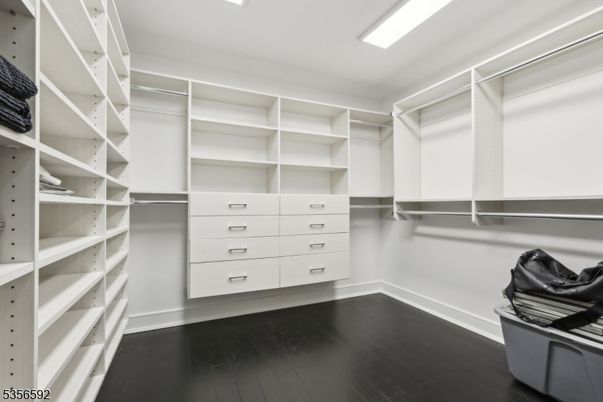 Interior, Recessed Lighting, Walk-in Closets, Wood Texture Flooring