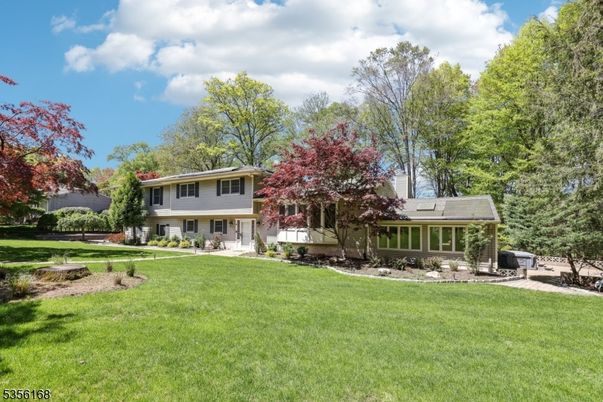 Backyard, Exterior, Solar Panels