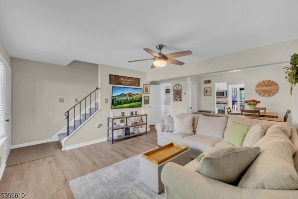 Dining room, Interior, Living room, Wood Texture Flooring