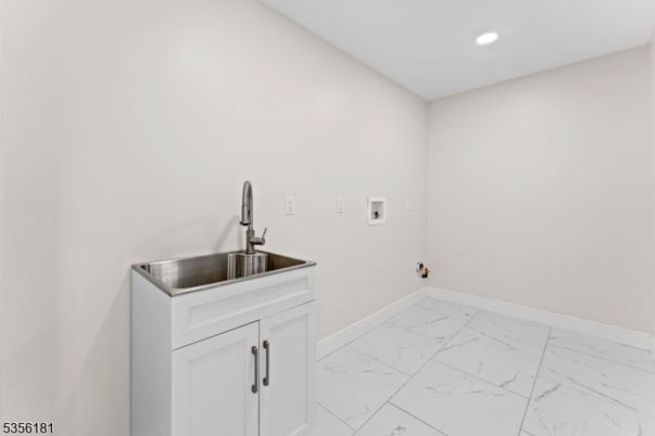 Interior, Marble, Recessed Lighting