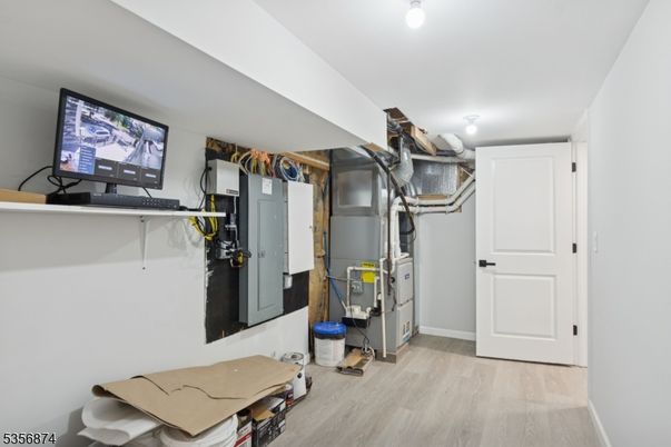 Interior, Wood Texture Flooring