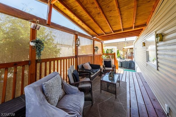 Exterior, Wooden Beams, Wooden Ceilings