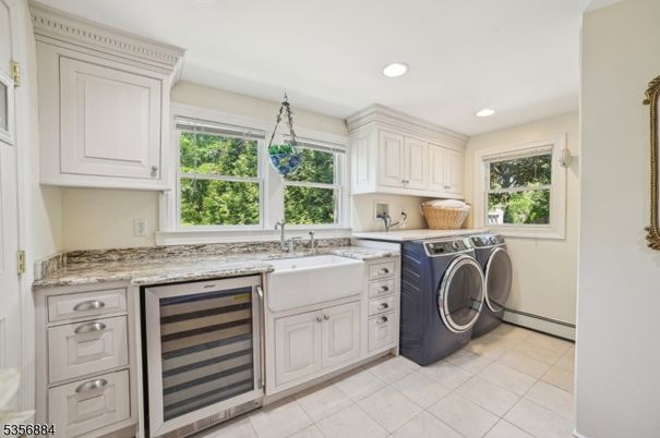 Interior, Pendant Lights, Recessed Lighting, Washer