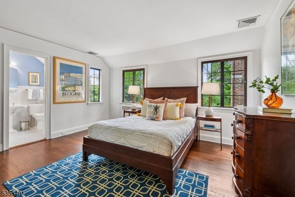 Bathroom, Bedroom, Interior, Wood Texture Flooring