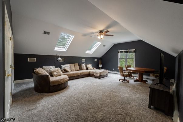 Dining room, Interior, Living room