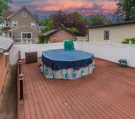 Exterior, Hot Tub, Pool