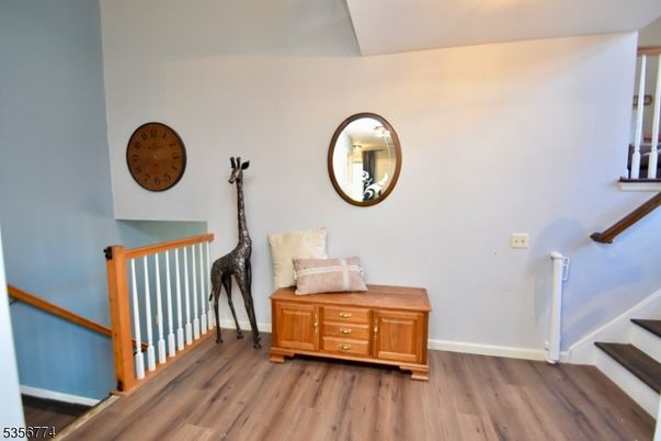 Interior, Wood Texture Flooring