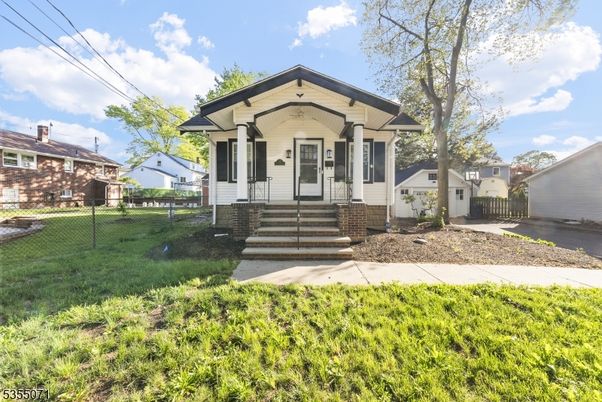 Backyard, Exterior, Facade, None