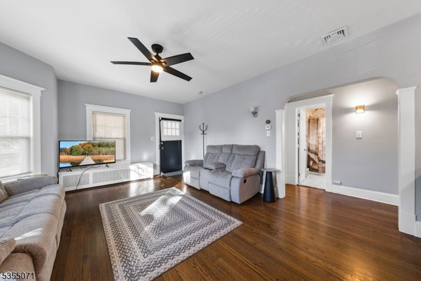 Interior, Living room, Wood Texture Flooring