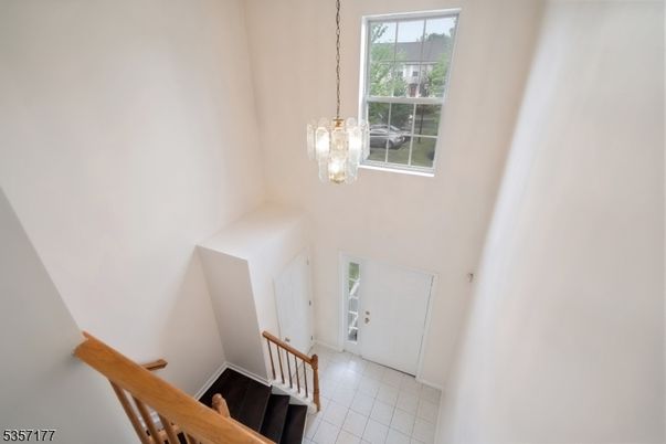 Interior, Pendant Lights