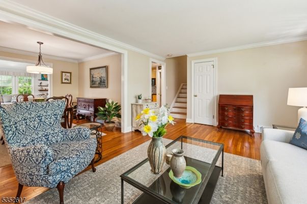 Dining room, Interior, Living room, Wood Texture Flooring