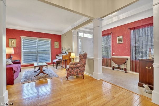 Interior, Living room, Piano, Wood Texture Flooring