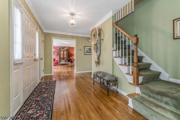 Interior, Wood Texture Flooring