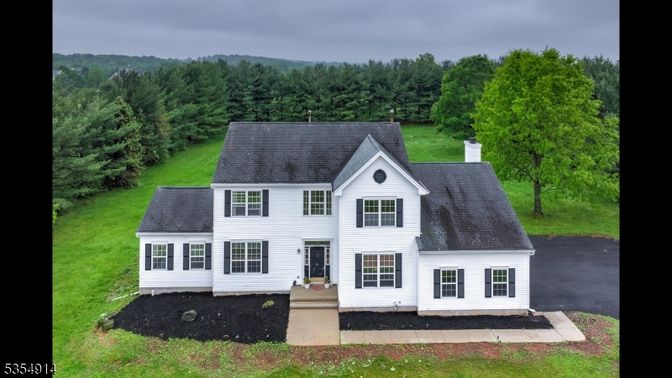 Backyard, Exterior, Facade, Georgian
