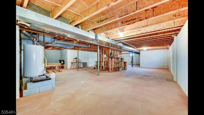 Interior, Wooden Beams, Wooden Ceilings