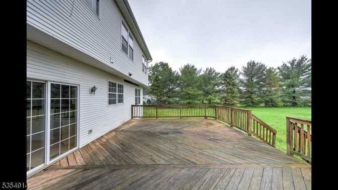 Backyard, Exterior, Wood Texture Flooring